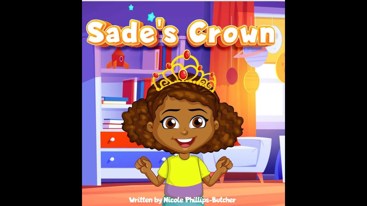 Sade's Crown Story!
