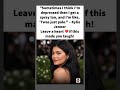 Kylie Jenner says "Twas just pale" 😂💅#shorts