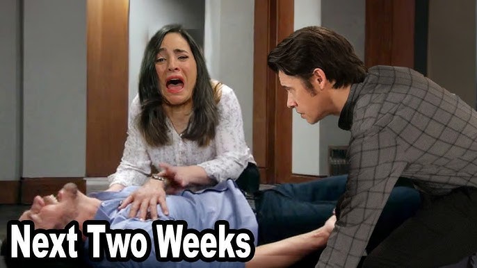 Days of Our Lives Spoilers Next 2 Weeks: September 15 to 26, 2025 /DOOL Next Two Weeks