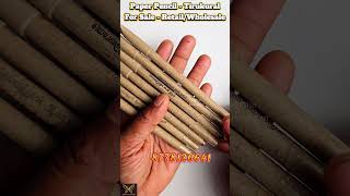 Tirukural Paper Pen | Plantable Seed Pens|Eco Friendly Pen for Gifts | Tirukural  Pen| Return Gift