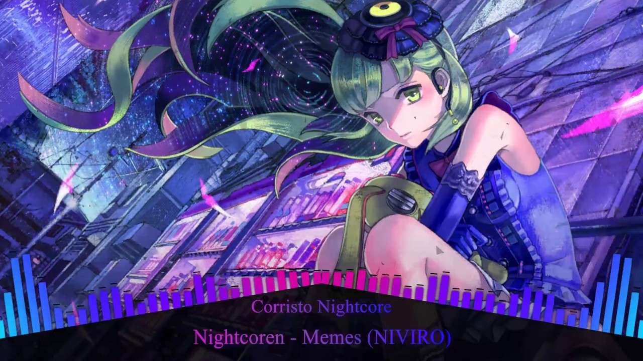 Nightcore - Memes (NIVIRO) [NCS Release]