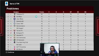 LIGA MASTER CAPITULO 8 AC MILAN (NIVEL ESTRELLA)