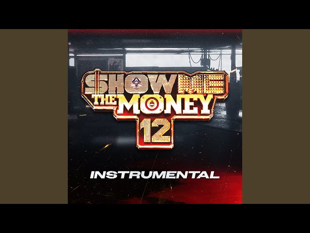 SSAK (Instrumental) (Prod. by GRAY)