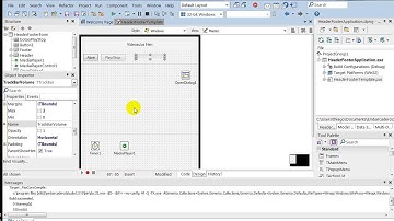 aula 6583 delphi 10 seattle   trackbar para volume mediaplayer som e video