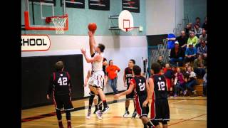 EHS Basketball 2014-2015