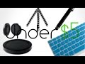 10 cool gadgets tech under 5 2016