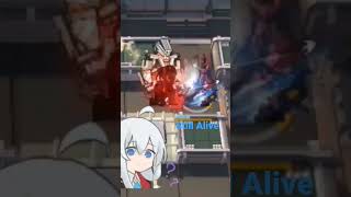 Specter Alter S2 #arknight #gaming #arknightsglobal #game