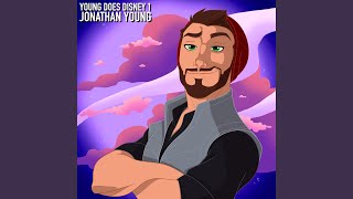 Video thumbnail of "Jonathan Young - Under the Sea"