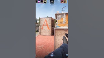#cs2 #counterstrike2  #csclutch #counter #strike #clutch #counterstrike #inferno #shortsgame8