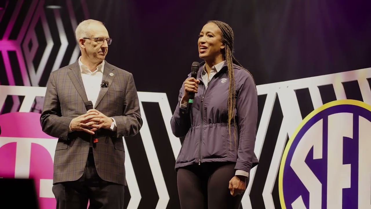 Stacked Hearts Productions: T-Mobile SEC Championship Concert ft. Brothers Osborne