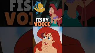 This Disney (Little Mermaid) Theory Will Blow Your Mind 😱🤯 #thelittlemermaid #disney #arial #shorts