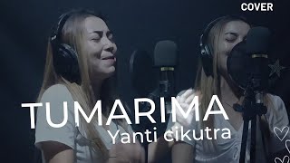 TUMARIMA (kunkun) || cover