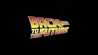 Back To The Future - Power of Love {Claudius Mix}