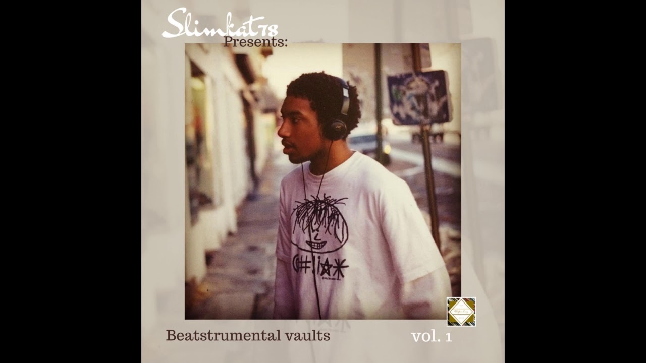 SlimKat78 - Coster Roller