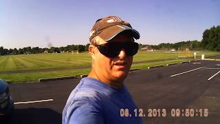 APM 2.5 Quad  Arducopter ..20amp 11.1 lipo /GPS/Alt Hold/ Loiter/RTL/   test flight