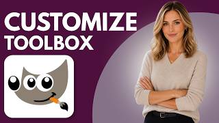 How to Customize the Gimp Toolbox (Full Guide)