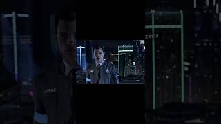 Pov: Connor is Aura| Detroit Become Human