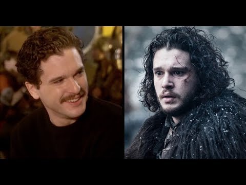 Kit Harington says the Game of Thrones finale is "disappointing" | PopBuzz Meets
