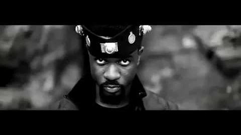 Sarkodie - Saa Okodie No ft. Obrafour (Official Video)
