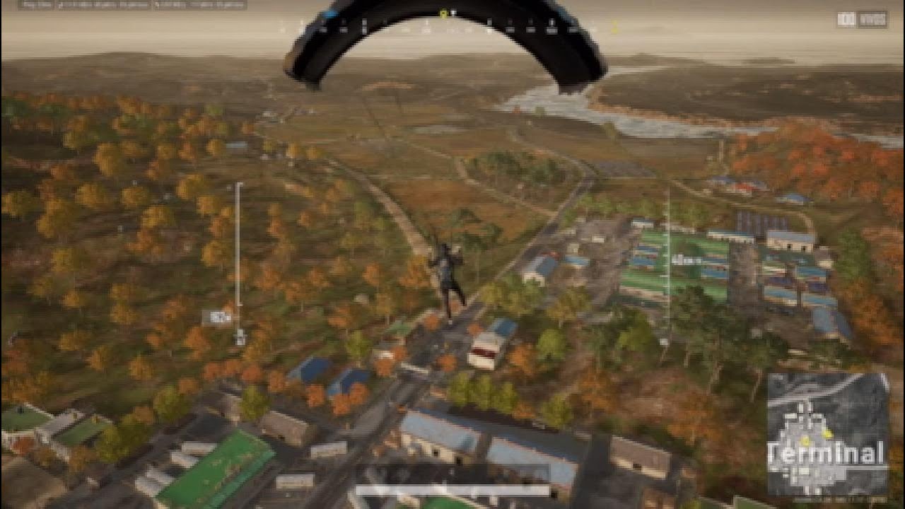 PUBG PS5 GAMEPLAY TAEGO SOLO AMASSANDO