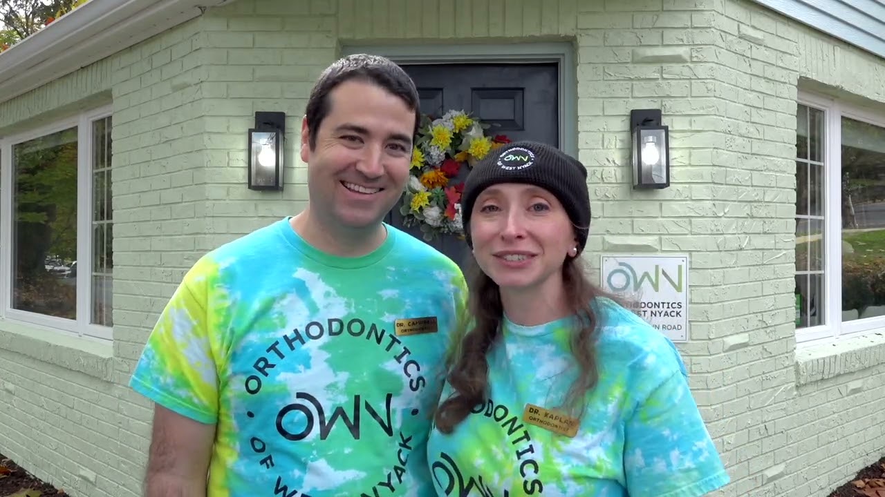 Clarkstown Welcomes Orthodontics of West Nyack