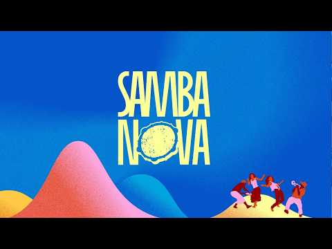 Claudia Assef no Samba Nova com Patricia Liberato | Prêmio WME e Música Brasileira