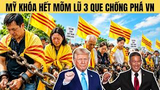 Hung Cao Says: 