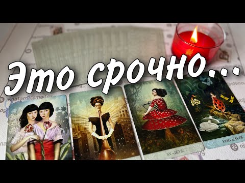 ❗️200 Точное Предсказание на ближайшее Будущее... 🌼♥️♣️ таро прогноз знаки судьбы