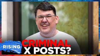 Irish Comedian ARRESTED; Blue States To Form VACCINE Coalition | RISING