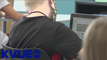 Austin ISD to implement mask mandate, defying governor