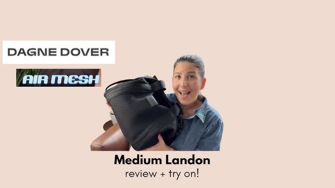 dagne dover landon carryall large vs medium｜TikTok Search