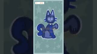 Oc-tober day 9 pets