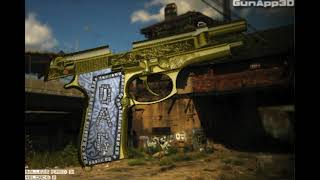 GunApp 3D - (iOS Game) - Version 1.1 - (Full Gameplay) screenshot 4