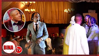 Dulla Makabila Amvunja Mbavu Rais Mstaafu Kikwete Amuita Mzungu Mbele Yakeeng. Heris Ashangazwa