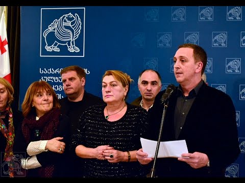 პროექტი „მცოცავი საზღვარი“ ვენეციის ხელოვნების ბიენალეზე