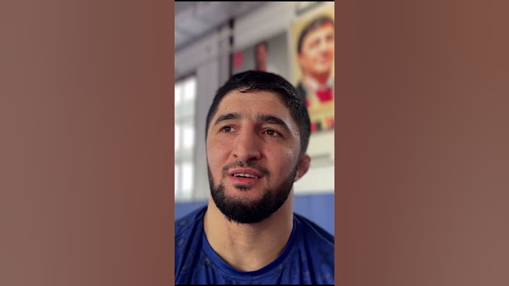 Абдулрашид Садулаев о проигрыше Ахмеду Тажудинову #sports #садулаев #youtubeshorts #shorts