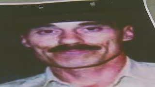 True Crime Tuesday: Escaped convict still sought 36 years later