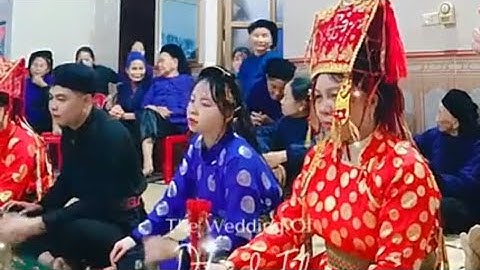 Then Lạng Sơn : Then Lộc cùng các thầy làm lễ lẩu then cấp sắc, lễ đêm 3/11/2024 Al