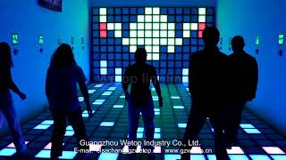 The floor is lava,pixel game floor,activate floor factory