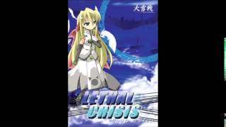 Ending 2 - Lethal Crisis BGM