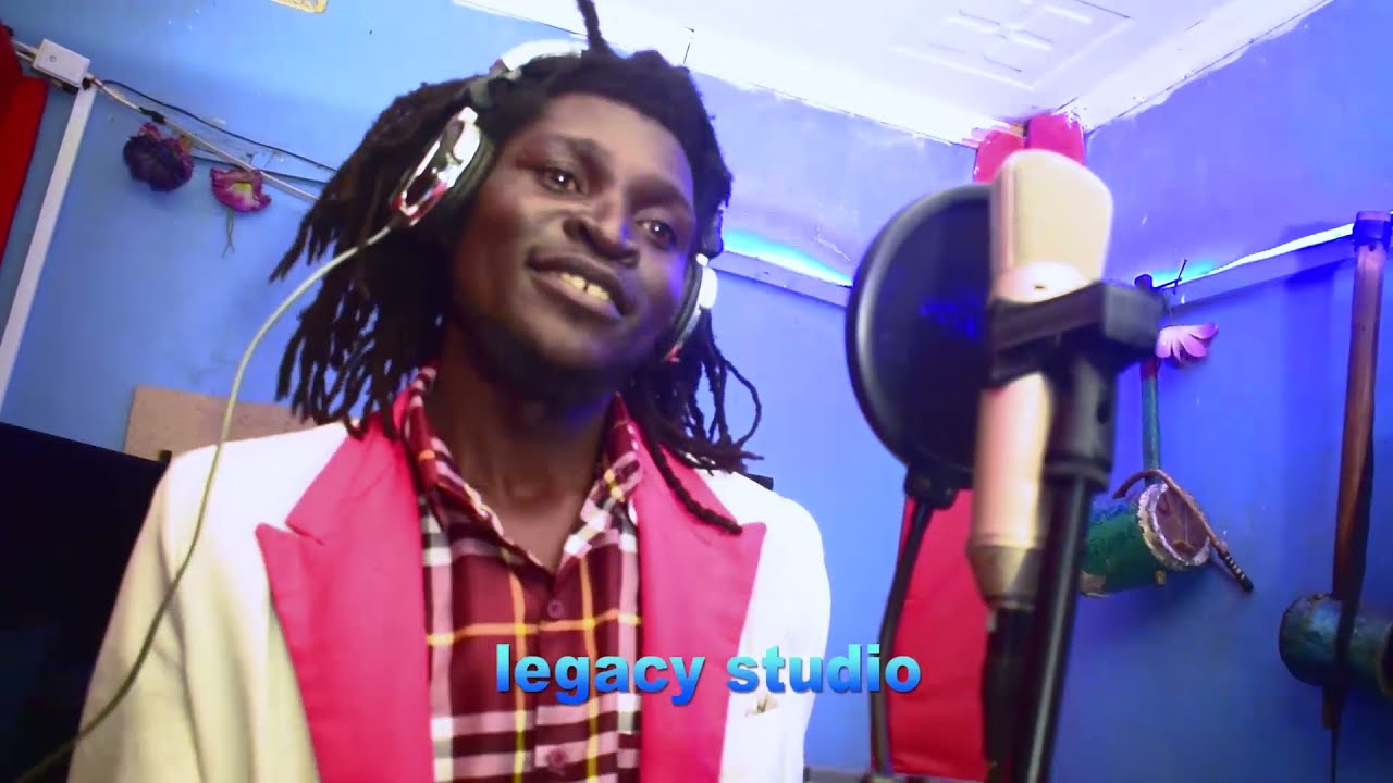 Sweet Shebah_Official_Video_ by_Ronald Wanjala