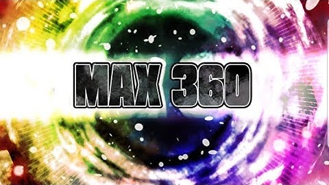 DDR - MAX 360 csp