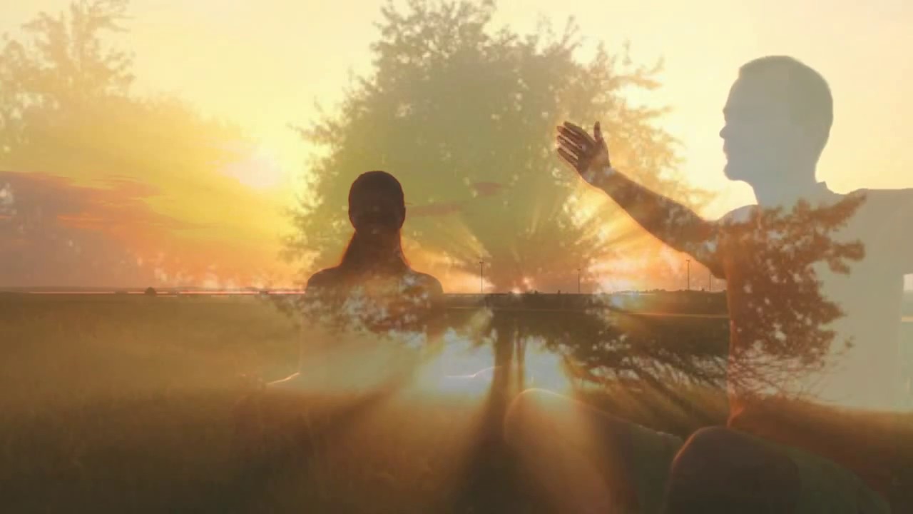 Meditation für Mutter Erde