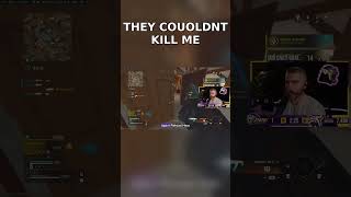 #Warzone Highlights | #shorts Apathy - they couoldnt kill me #Warzone #Gaming #Shorts