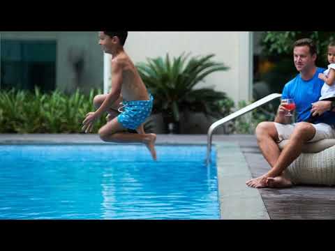 🏨 Hilton Garden Inn Dubai Mall Of The Emirates Review 2022. Dubai, United Arab Emirates