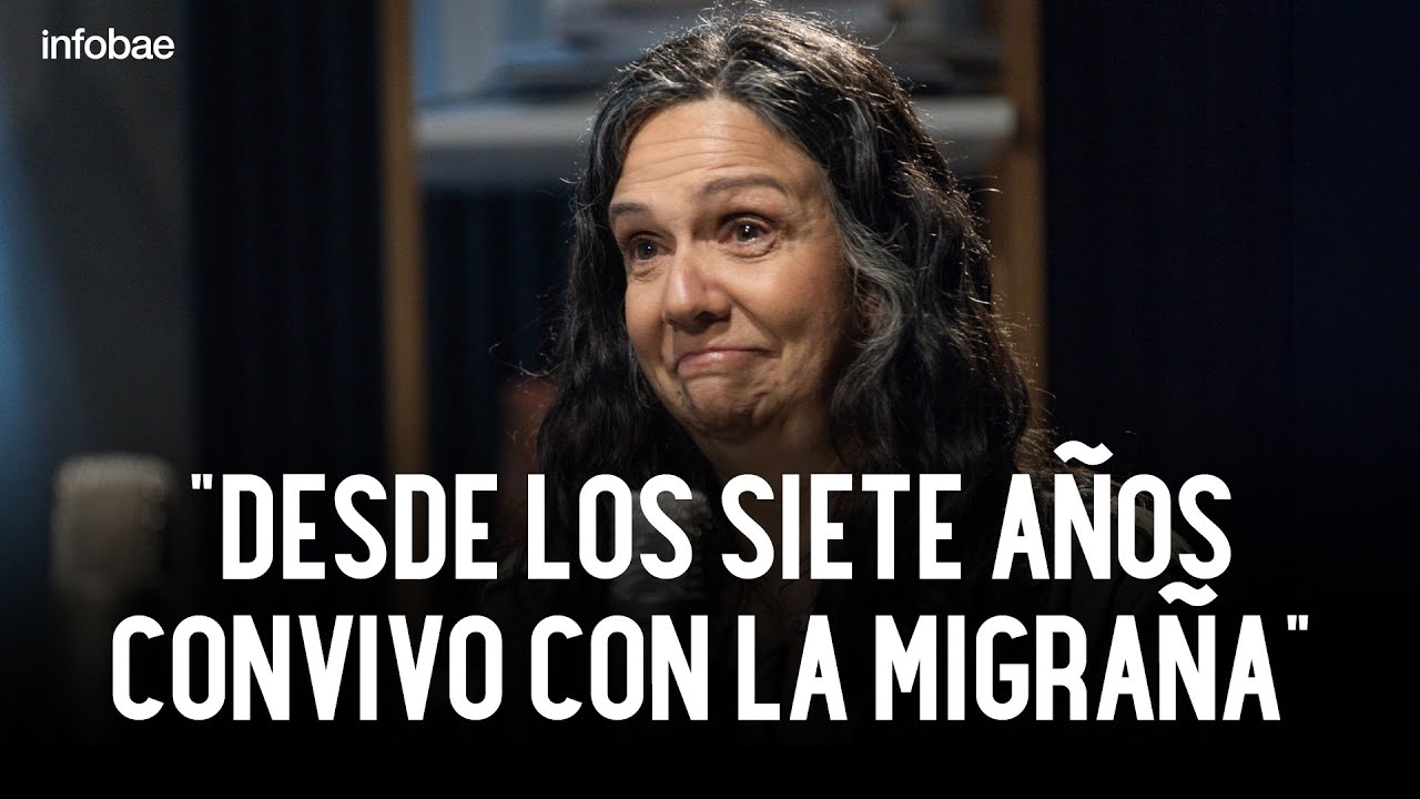 Un dolor que nunca se apaga y una vida buscando entenderlo: la historia de Danae | #DelOtroLado