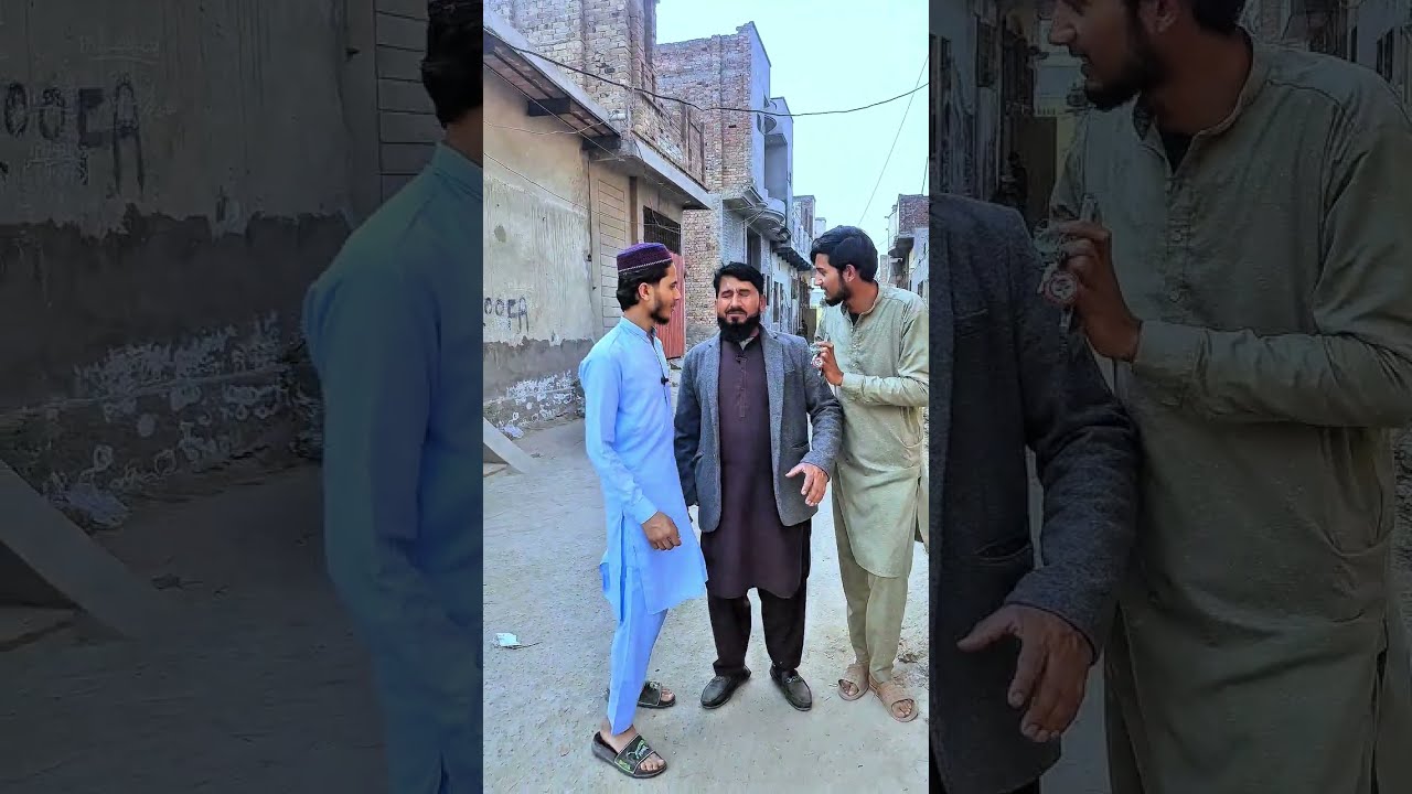 Aise fan bhi Hote Hain||full comedy||Umartv227 