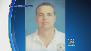 Former BSO Deputy Scot Peterson Expected At MSD Commission Hearing
