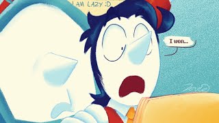BET AND DRESS SPAMTENNA COMIC DUB PART 1