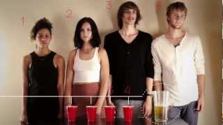 How To Play Flip Cup